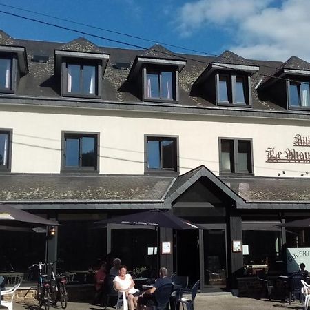 Auberge Le Vieux Moulin Poupehan Экстерьер фото