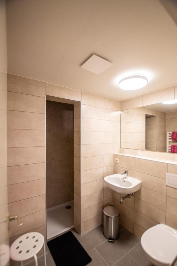 Auberge Le Vieux Moulin Poupehan Экстерьер фото