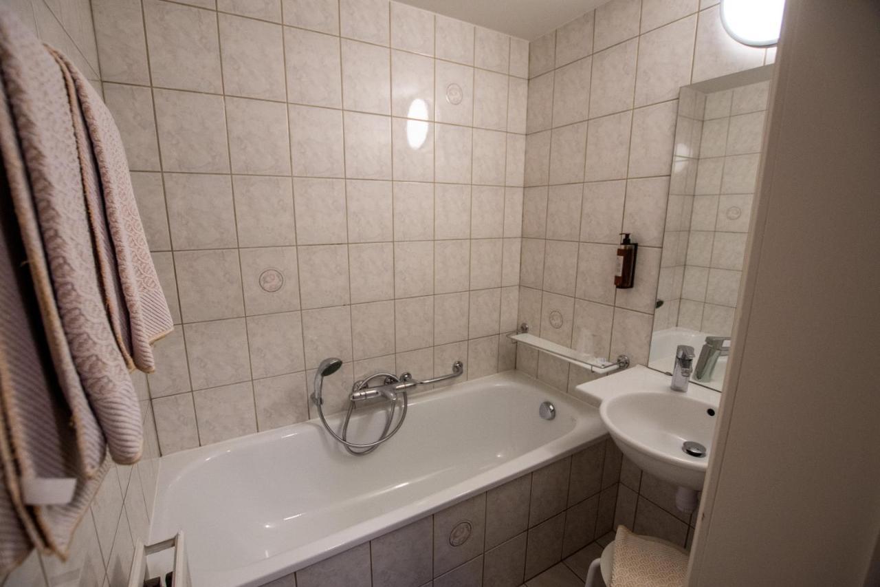 Auberge Le Vieux Moulin Poupehan Экстерьер фото