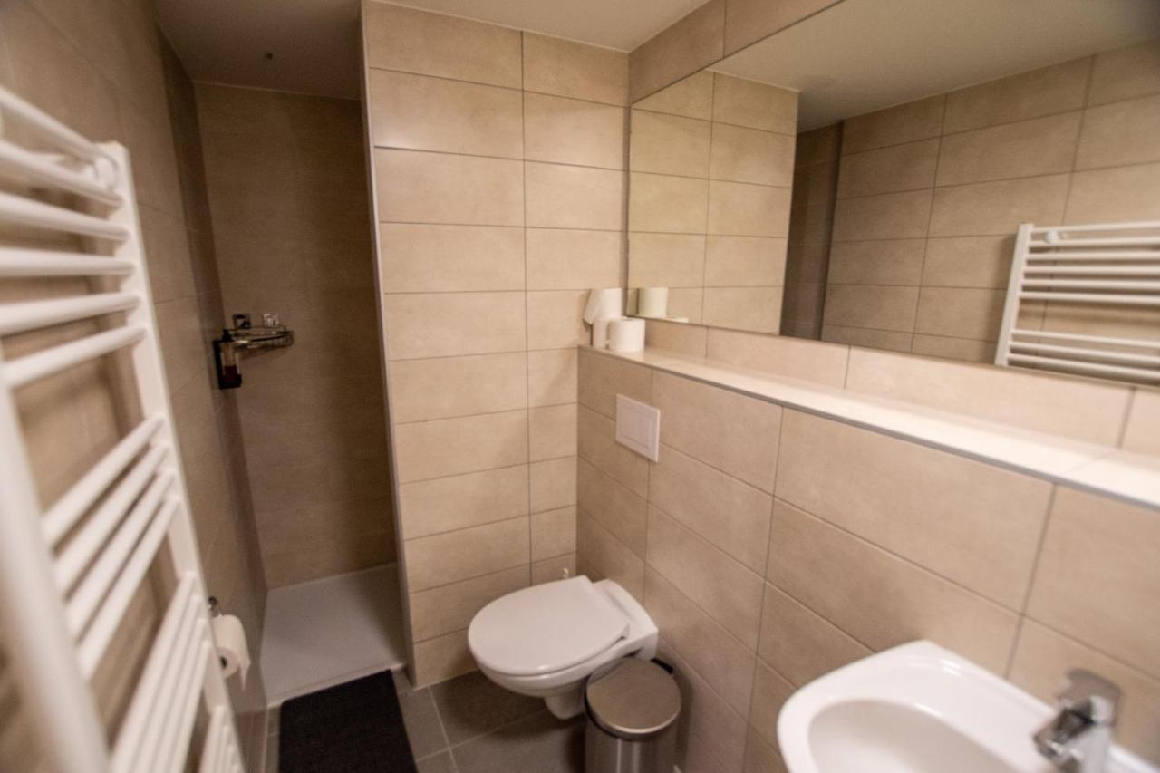 Auberge Le Vieux Moulin Poupehan Экстерьер фото