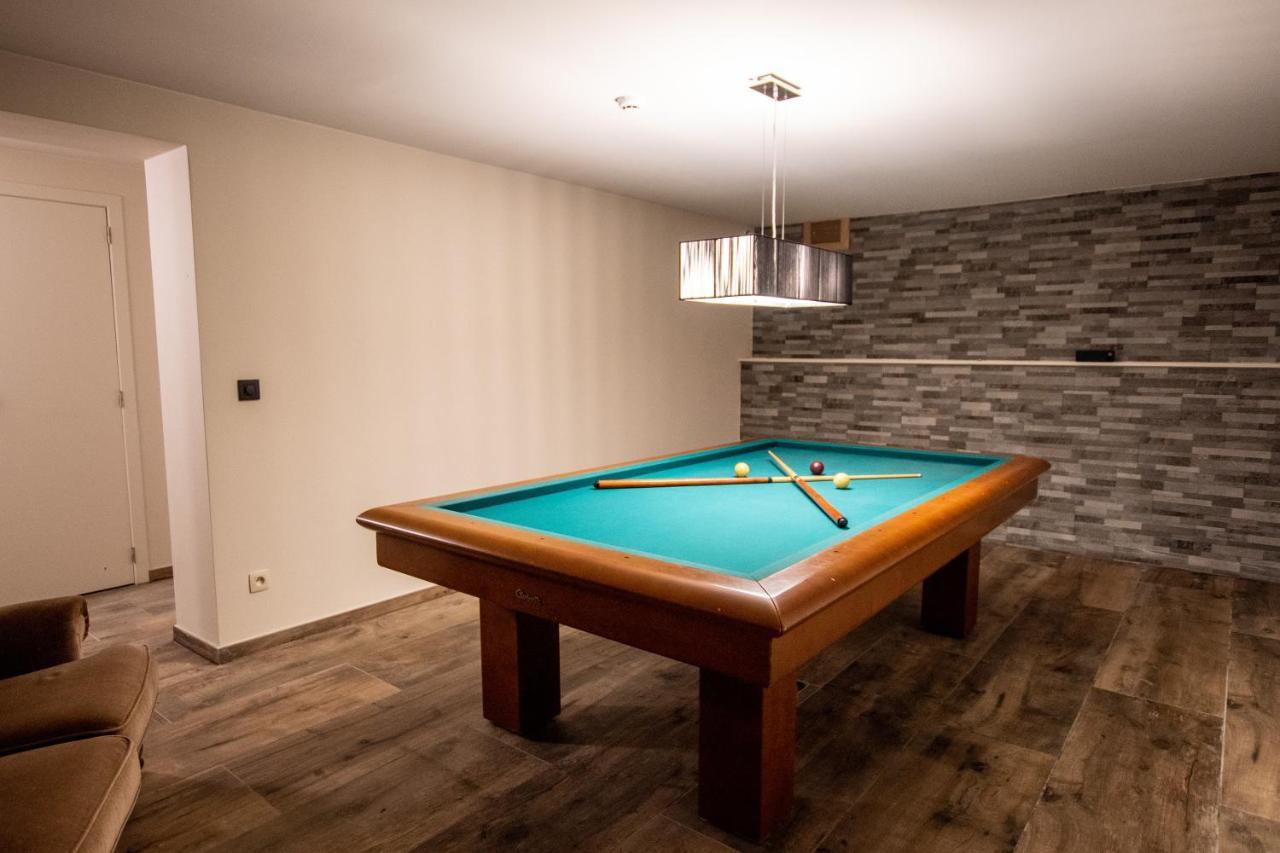 Auberge Le Vieux Moulin Poupehan Экстерьер фото