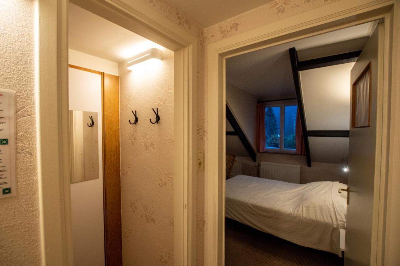 Auberge Le Vieux Moulin Poupehan Экстерьер фото