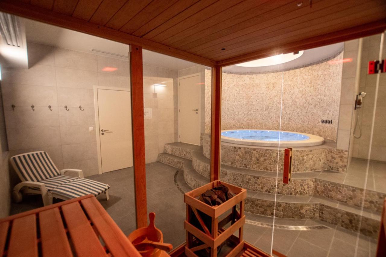 Auberge Le Vieux Moulin Poupehan Экстерьер фото