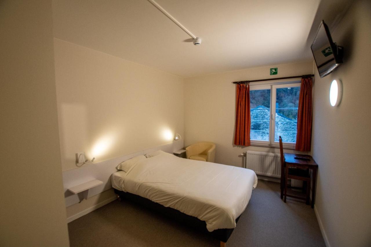 Auberge Le Vieux Moulin Poupehan Экстерьер фото