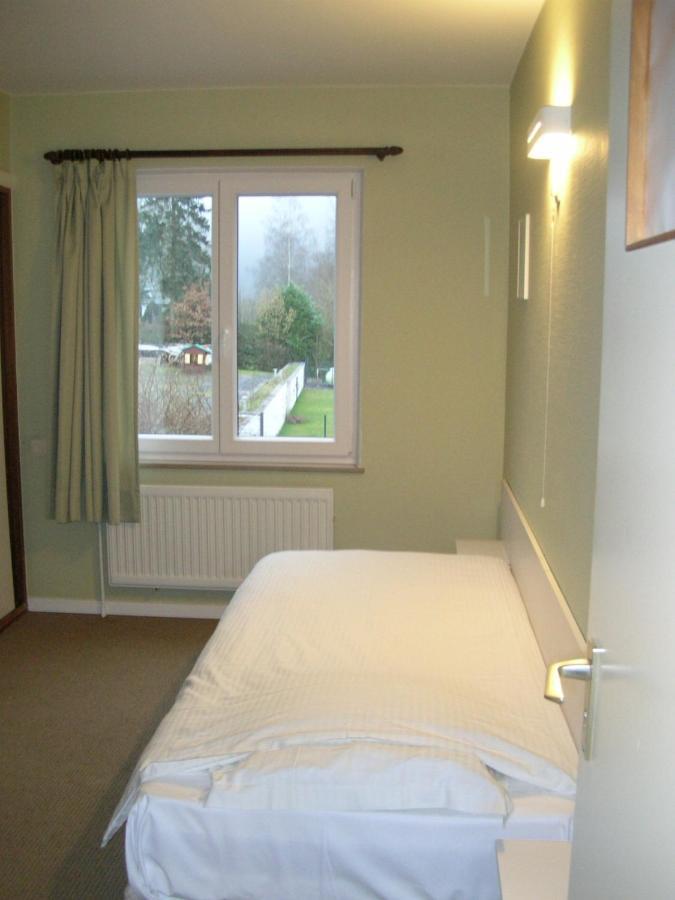 Auberge Le Vieux Moulin Poupehan Экстерьер фото