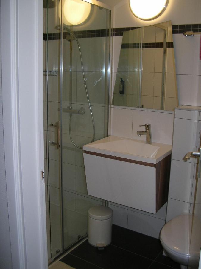 Auberge Le Vieux Moulin Poupehan Экстерьер фото