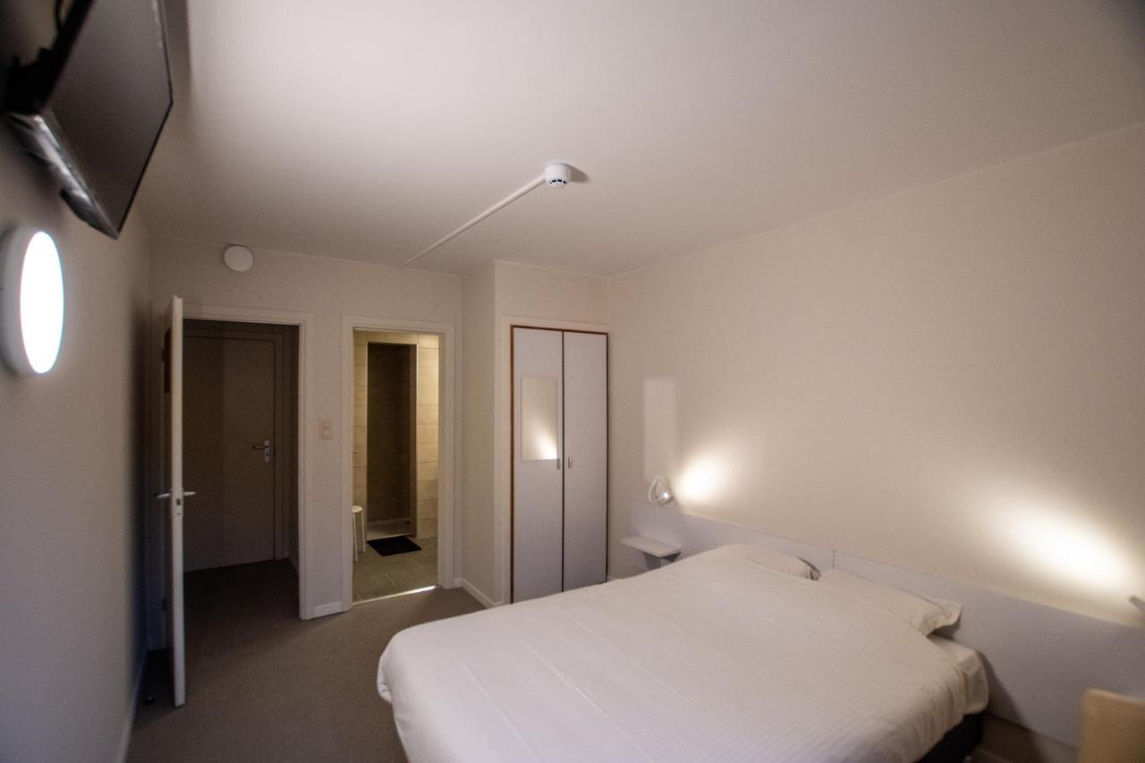 Auberge Le Vieux Moulin Poupehan Экстерьер фото